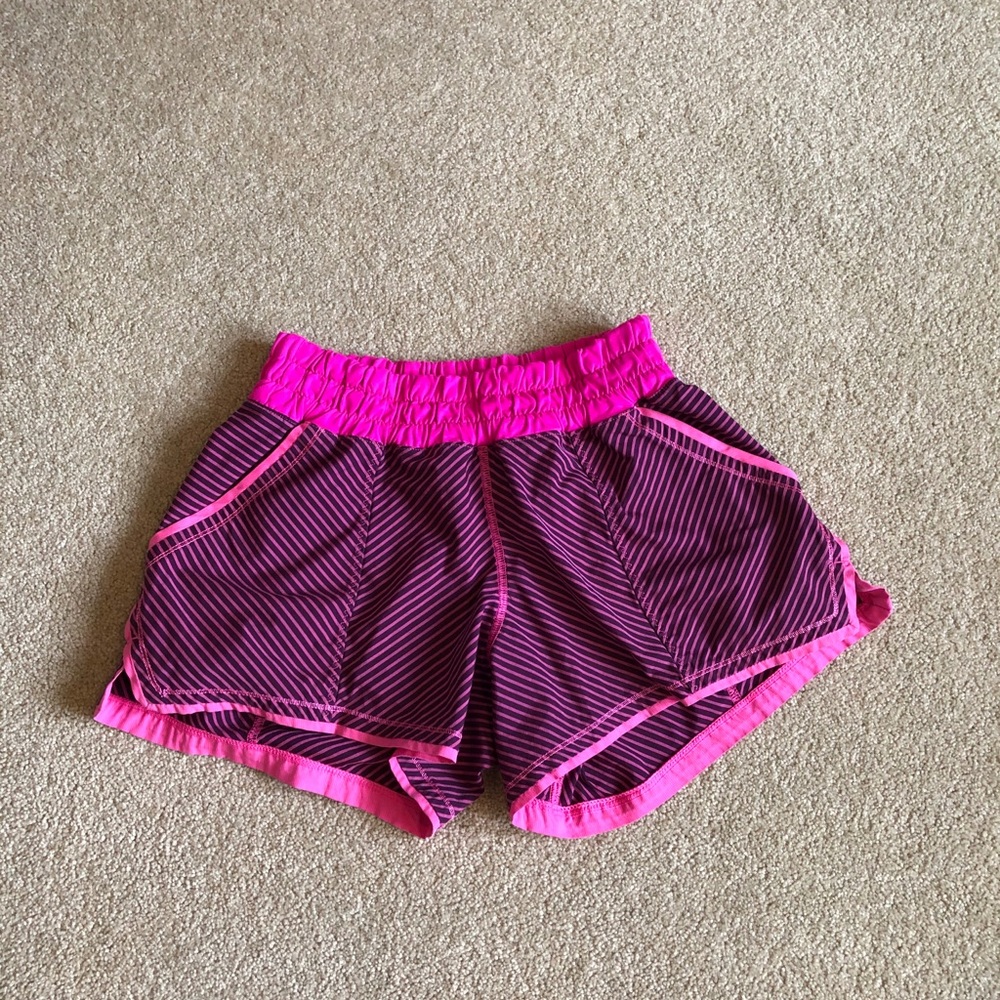 Lululemon Shorts. Women’s 4 - Picture 2 of 3